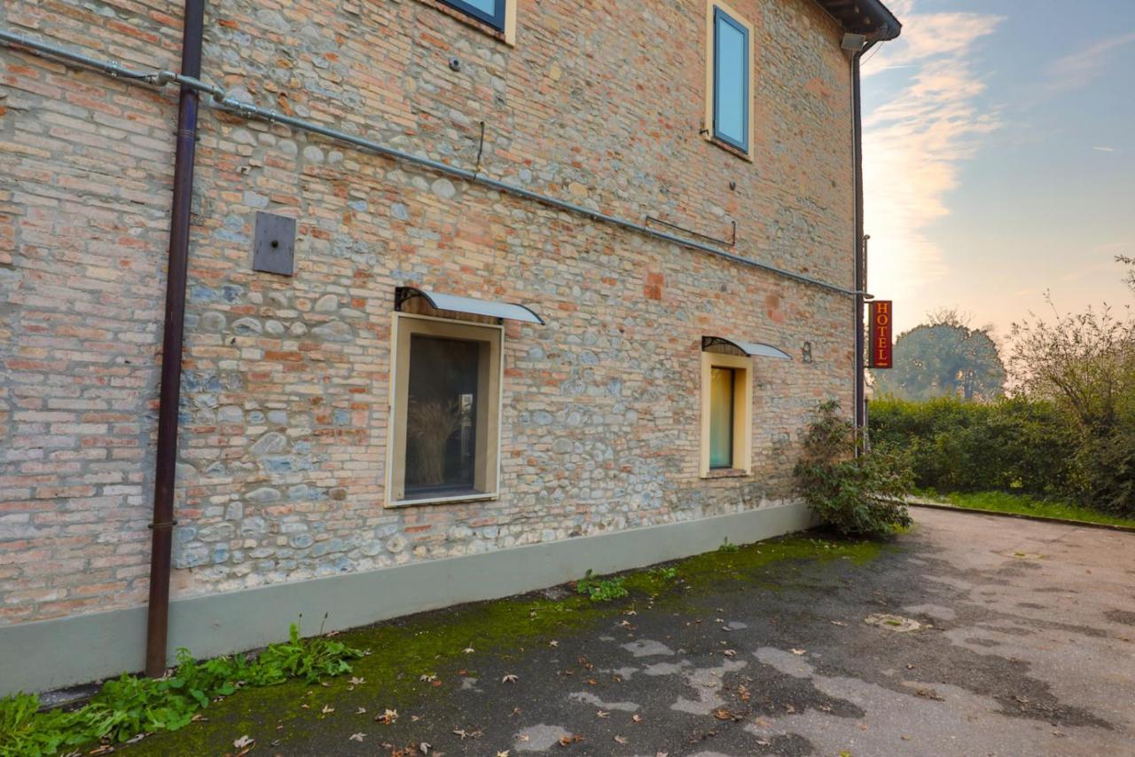 Villa D&D Parma Exterior foto