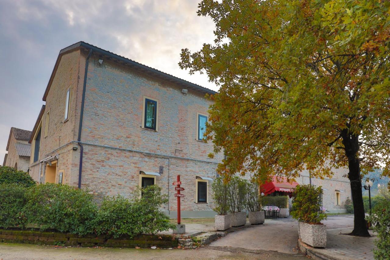 Villa D&D Parma Exterior foto